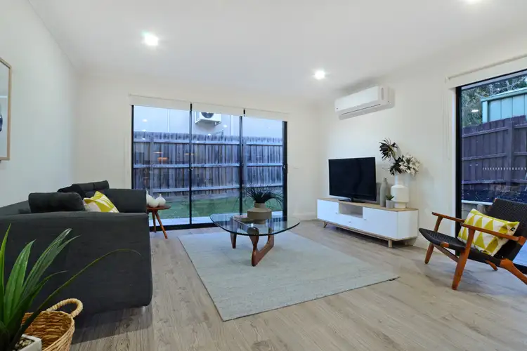 Fifth view of Homely house listing, 1A Kialoa Court, Taylors Lakes VIC 3038