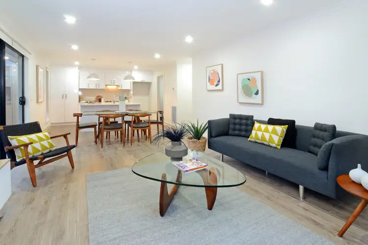 Sixth view of Homely house listing, 1A Kialoa Court, Taylors Lakes VIC 3038