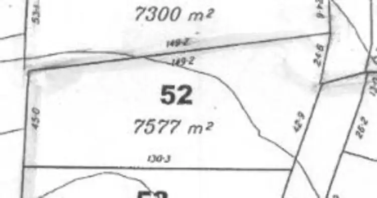 Lot 52 Lorikeet Crescent, Bowen QLD 4805