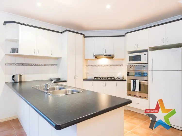 Fourth view of Homely townhouse listing, 1/12 Dixon Court, Boronia VIC 3155