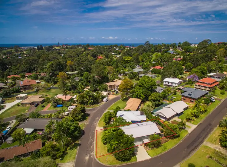 1A Yungarrup Place, Ocean Shores NSW 2483
