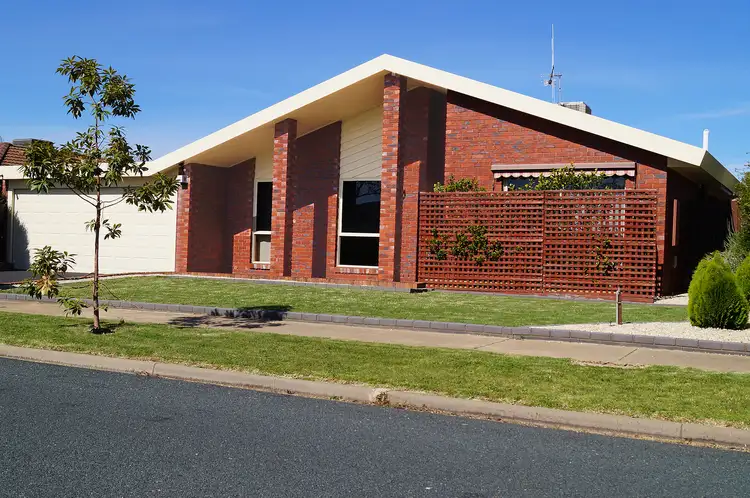 Main view of Homely house listing, 16 Macquarie Court, Shepparton VIC 3630