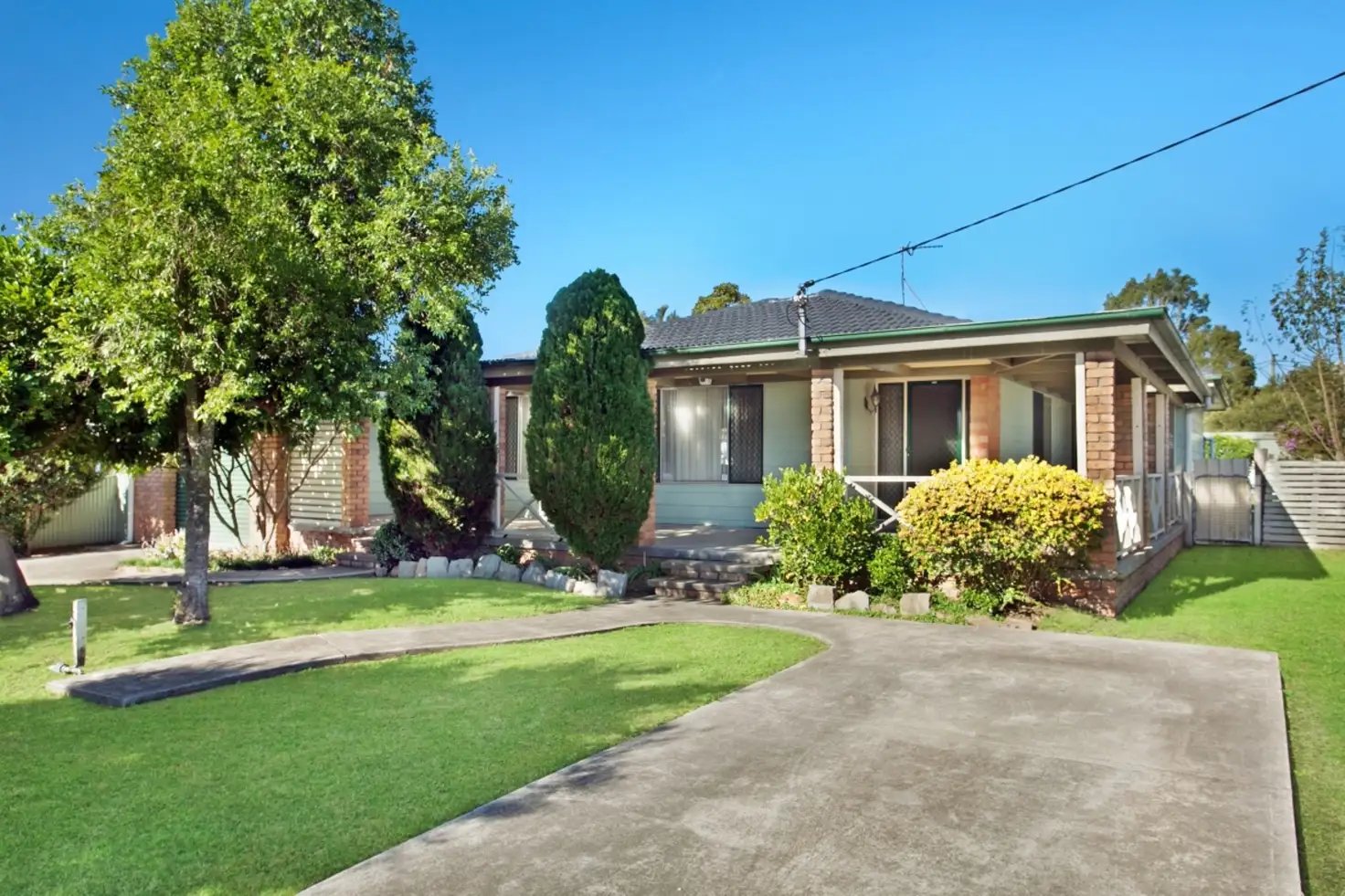 Main view of Homely house listing, 31 Market Street, Hinton NSW 2321