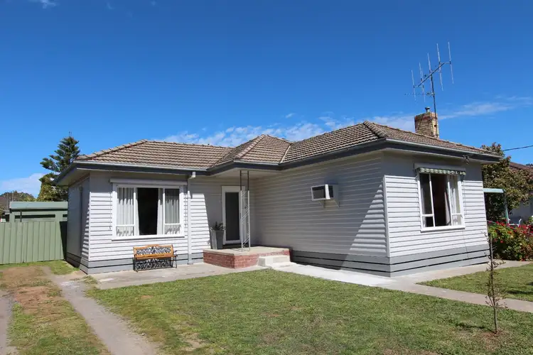 4 Poplar Street, Golden Square VIC 3555