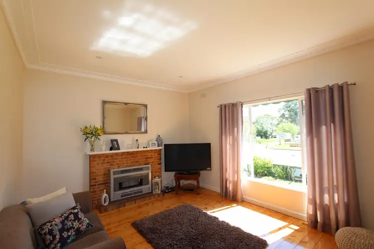Second view of Homely house listing, 4 Poplar Street, Golden Square VIC 3555