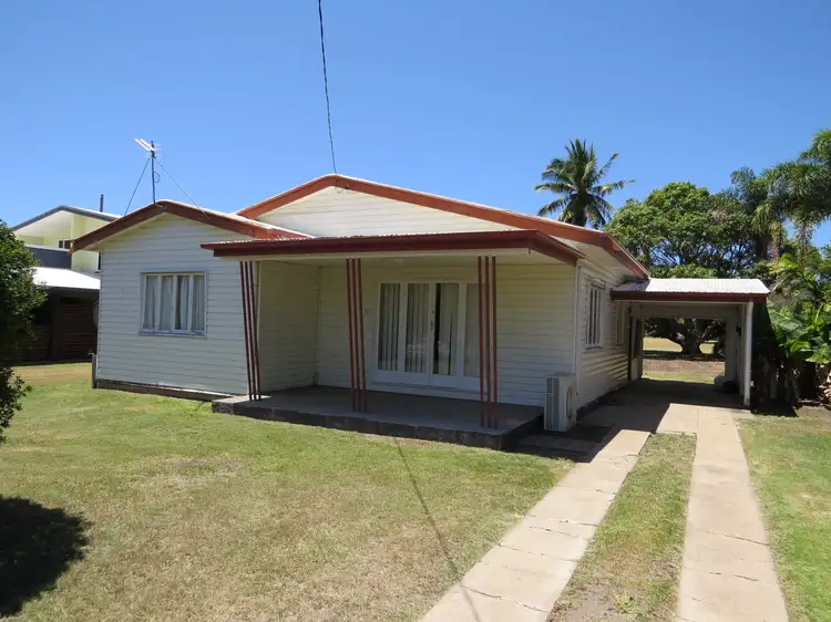 60 Tollington Road, Bowen QLD 4805