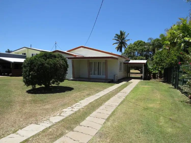 Third view of Homely house listing, 60 Tollington Road, Bowen QLD 4805