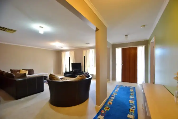 Second view of Homely house listing, 21 Kentia Drive, Para Hills West SA 5096