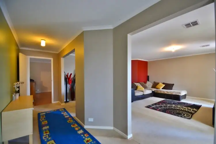 Third view of Homely house listing, 21 Kentia Drive, Para Hills West SA 5096