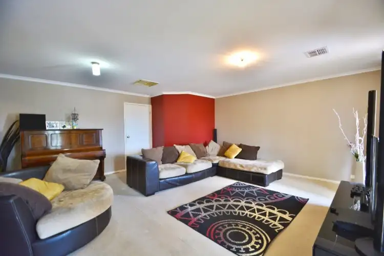 Fourth view of Homely house listing, 21 Kentia Drive, Para Hills West SA 5096