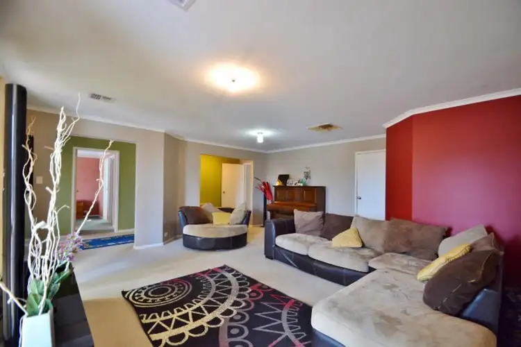 Fifth view of Homely house listing, 21 Kentia Drive, Para Hills West SA 5096