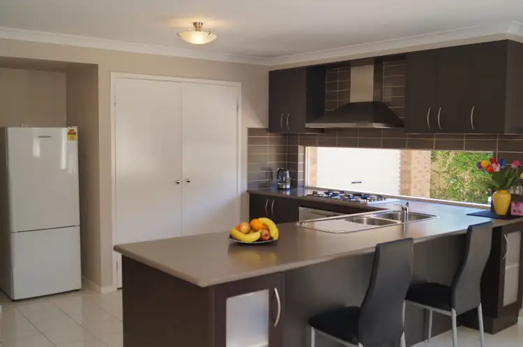 Seventh view of Homely house listing, 14 Sugargum Crescent, Kialla VIC 3631