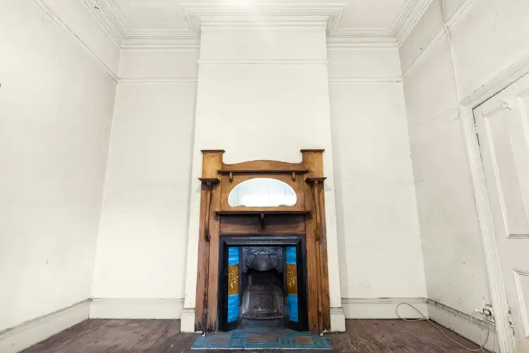 Third view of Homely house listing, 40 Abbotsford Street, West Melbourne VIC 3003