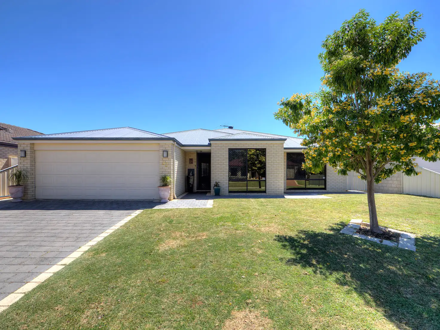 Main view of Homely house listing, 33 Phar Lap Road, Wattle Grove WA 6107