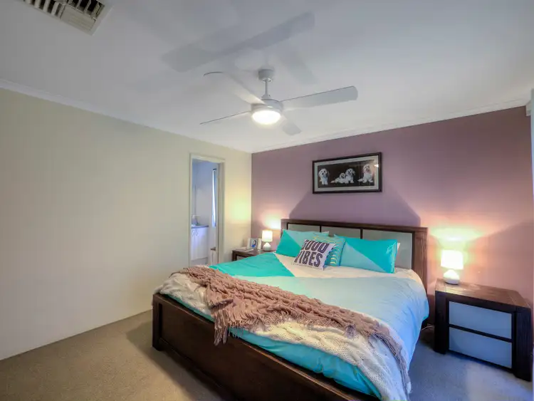 Fourth view of Homely house listing, 33 Phar Lap Road, Wattle Grove WA 6107