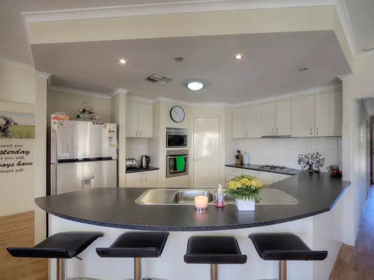 Seventh view of Homely house listing, 33 Phar Lap Road, Wattle Grove WA 6107