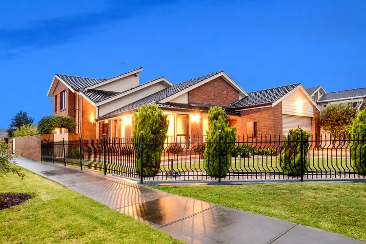 29 Morris Drive, Keilor Downs VIC 3038