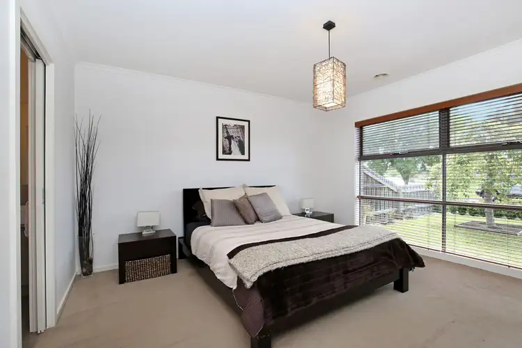 Fifth view of Homely house listing, 17 Lambert Court, Taylors Hill VIC 3037
