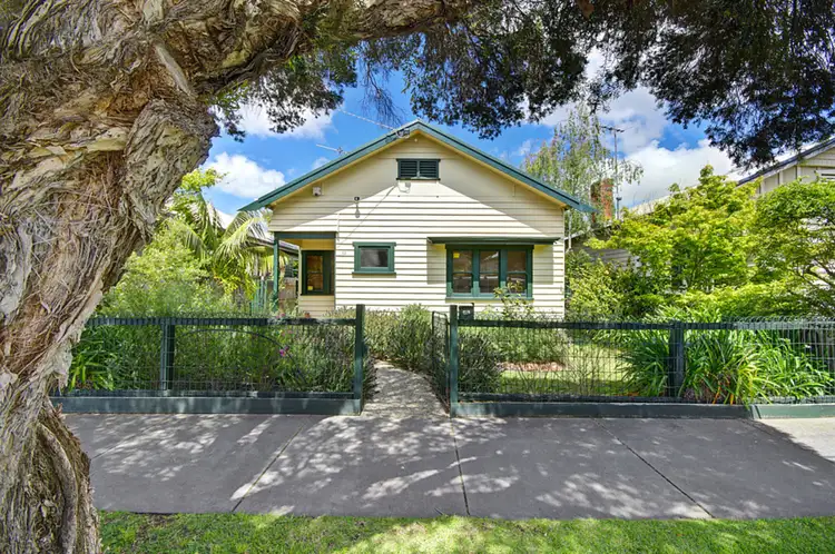 12 Grey Street, East Geelong VIC 3219
