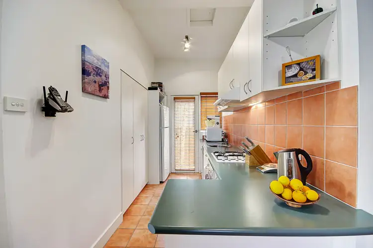 Fifth view of Homely house listing, 12 Grey Street, East Geelong VIC 3219