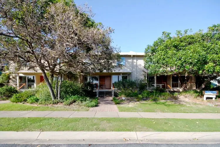 Main view of Homely townhouse listing, 2/4 Timbin Road, Point Lookout QLD 4183