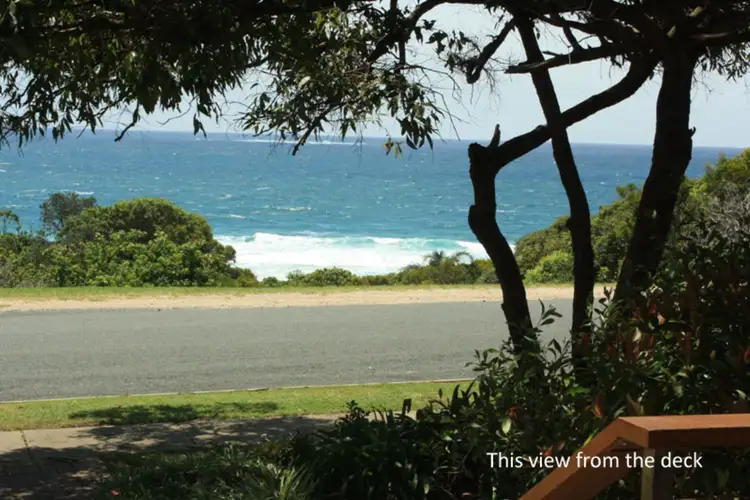Third view of Homely townhouse listing, 2/4 Timbin Road, Point Lookout QLD 4183