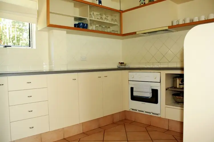 Fourth view of Homely townhouse listing, 2/4 Timbin Road, Point Lookout QLD 4183