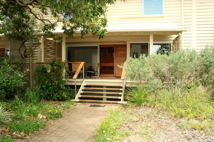 Fifth view of Homely townhouse listing, 2/4 Timbin Road, Point Lookout QLD 4183