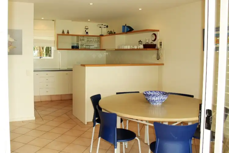 Sixth view of Homely townhouse listing, 2/4 Timbin Road, Point Lookout QLD 4183