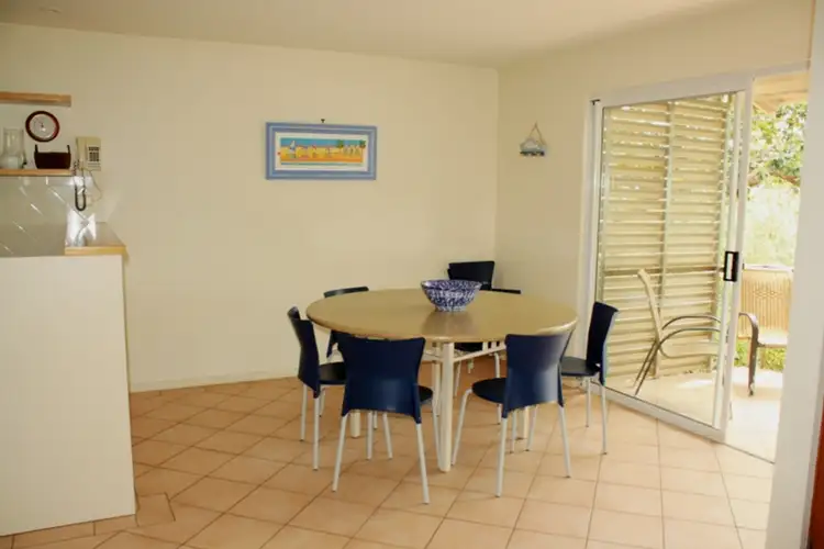 Seventh view of Homely townhouse listing, 2/4 Timbin Road, Point Lookout QLD 4183