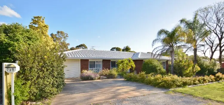 Main view of Homely house listing, 259 Smart Road, St Agnes SA 5097