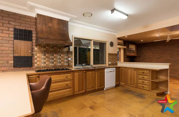 Fourth view of Homely house listing, 14 Bellevue Court, Boronia VIC 3155