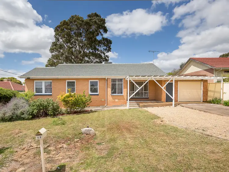 Main view of Homely house listing, 48 Dulkara Road, Ingle Farm SA 5098