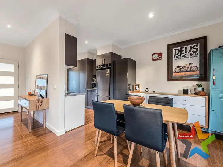 Second view of Homely house listing, 1 Browning Street, Kilsyth VIC 3137