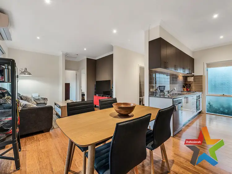Third view of Homely house listing, 1 Browning Street, Kilsyth VIC 3137