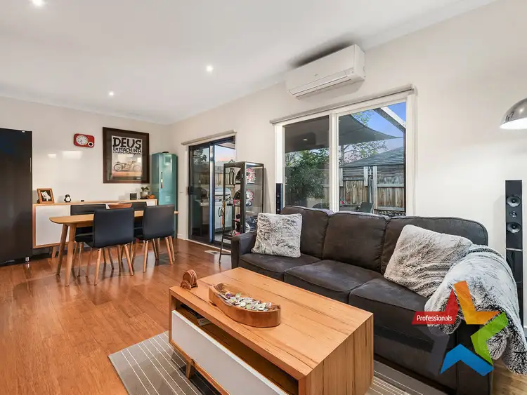 Fourth view of Homely house listing, 1 Browning Street, Kilsyth VIC 3137