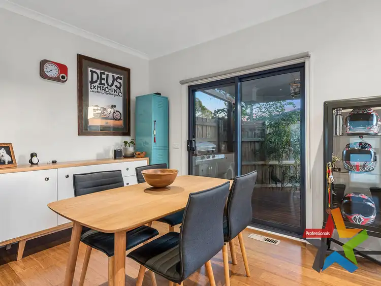 Fifth view of Homely house listing, 1 Browning Street, Kilsyth VIC 3137