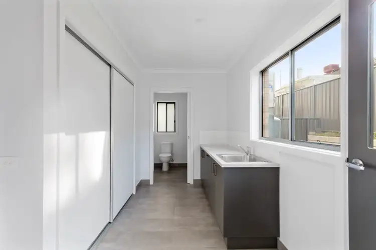 Fourth view of Homely townhouse listing, 1/60a Honeysuckle Street, Ironbark VIC 3550