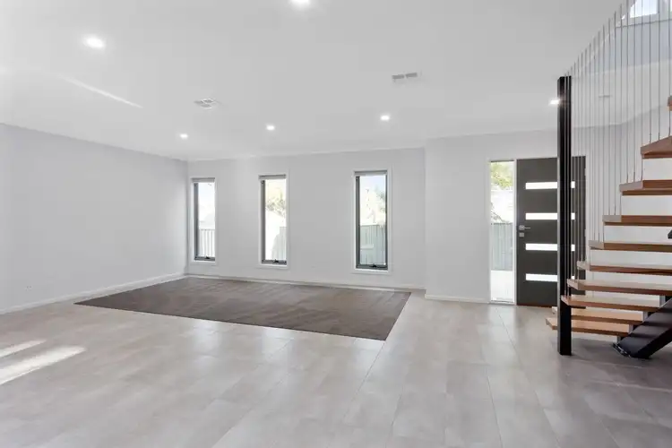 Fifth view of Homely townhouse listing, 1/60a Honeysuckle Street, Ironbark VIC 3550