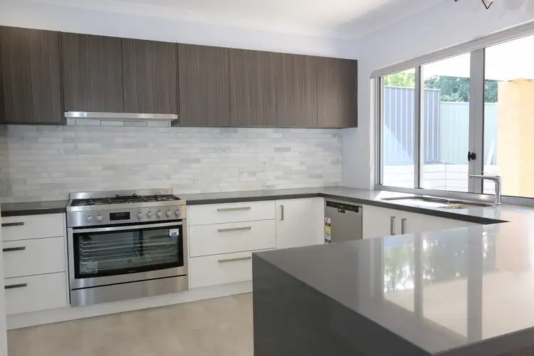 Third view of Homely townhouse listing, 2/60a Honeysuckle Street, Ironbark VIC 3550