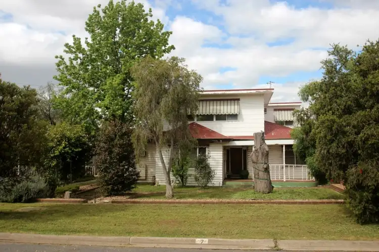 5-7 Fuller Street, Maryborough VIC 3465