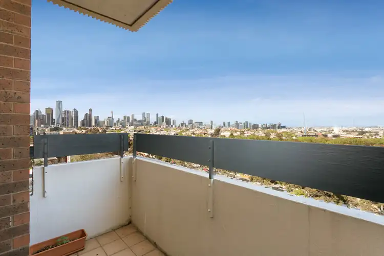 103/171 Flemington Road, North Melbourne VIC 3051