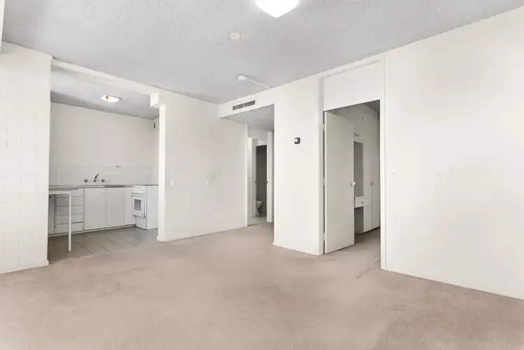 Second view of Homely apartment listing, 103/171 Flemington Road, North Melbourne VIC 3051