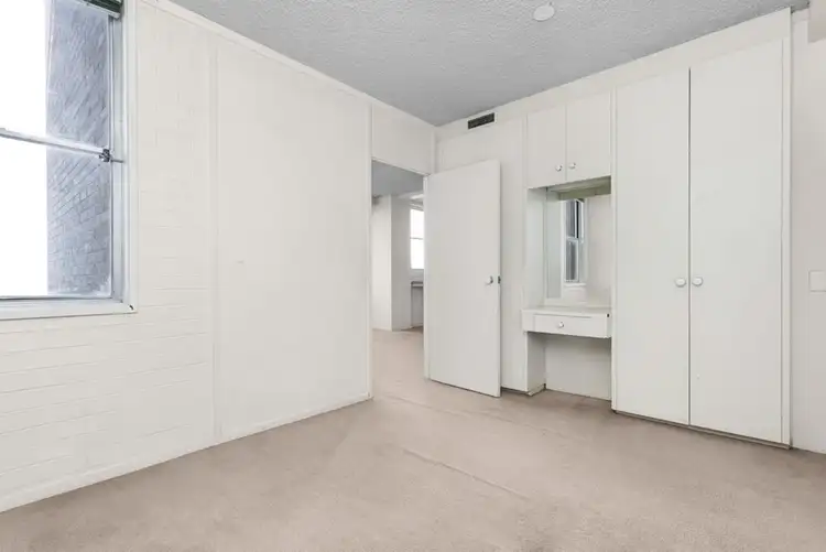 Third view of Homely apartment listing, 103/171 Flemington Road, North Melbourne VIC 3051