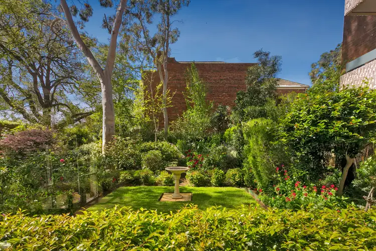 Sixth view of Homely apartment listing, 103/171 Flemington Road, North Melbourne VIC 3051