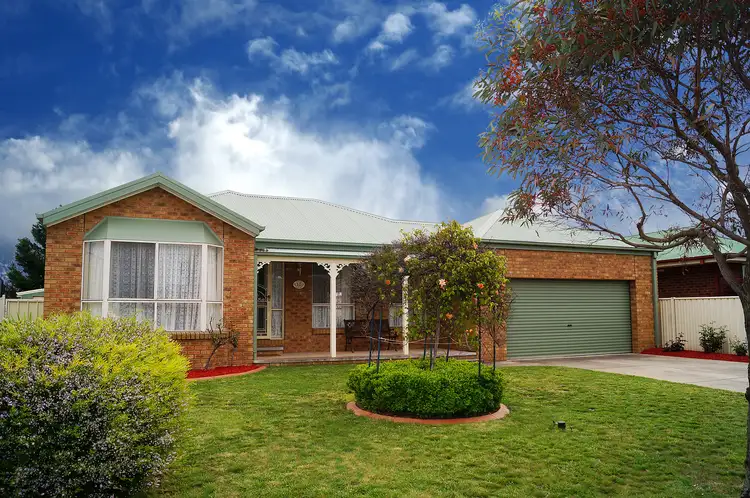 10 Page Court, Shepparton VIC 3630