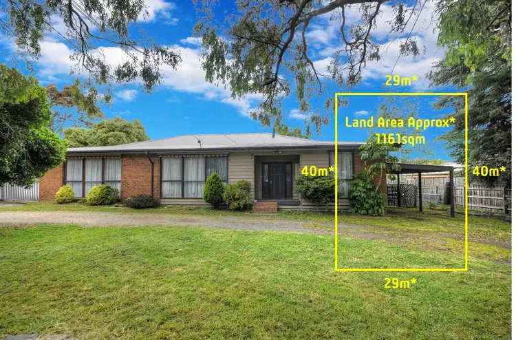 Main view of Homely house listing, 37 Anne Road, Knoxfield VIC 3180