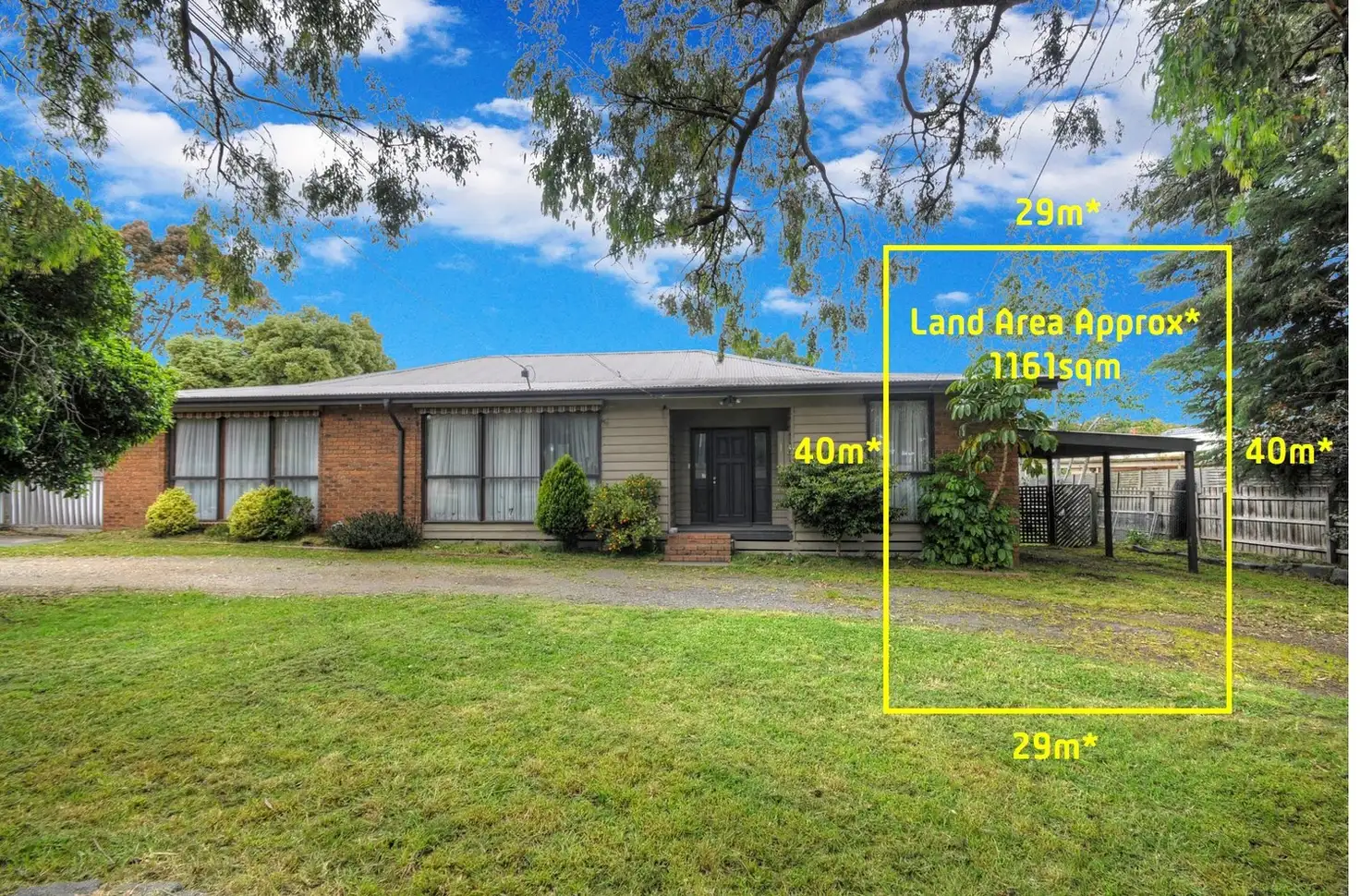 Main view of Homely house listing, 37 Anne Road, Knoxfield VIC 3180