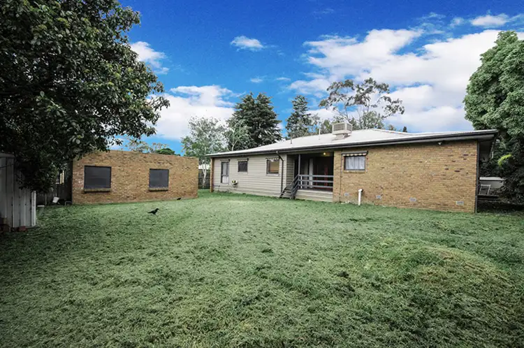 Second view of Homely house listing, 37 Anne Road, Knoxfield VIC 3180