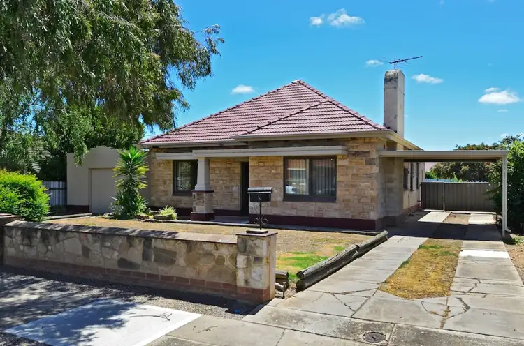 Main view of Homely house listing, 9 Trennery Street, West Richmond SA 5033